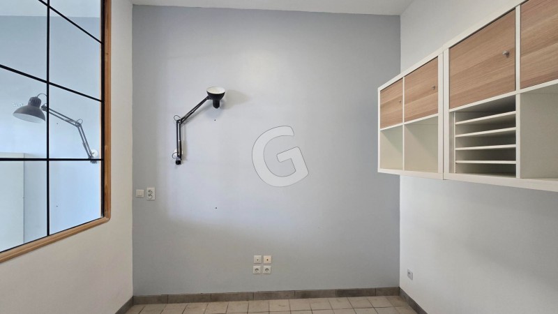 achat vente Maison 2 pièces 30 m² vendée