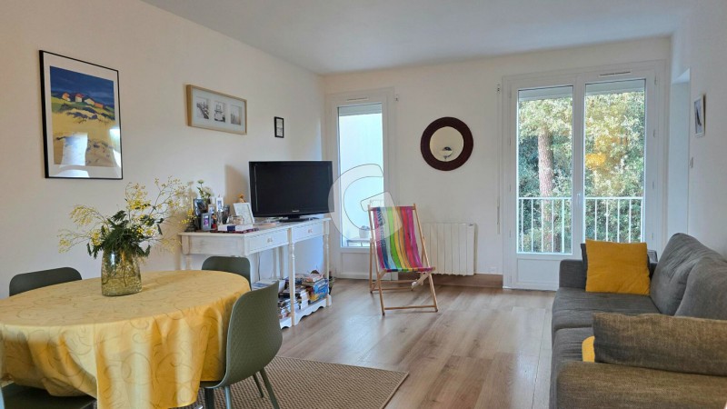 immobilier Appartement à vendre Jard-sur-Mer 206 775 euros