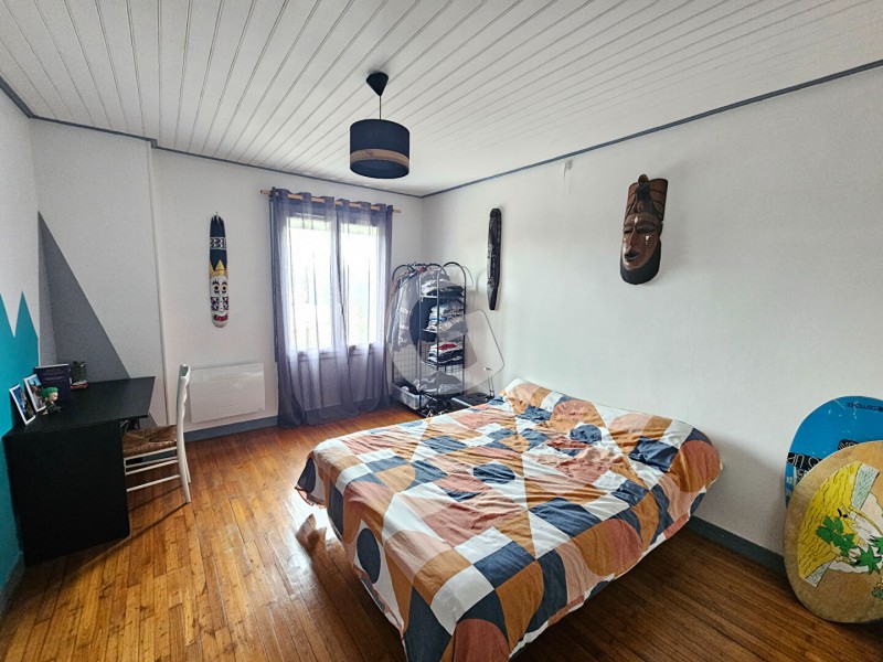 vente Maison Angles 148 m²