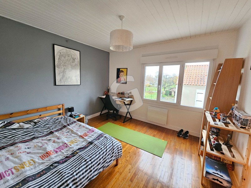 immobilier Maison à vendre Angles 255 500 euros