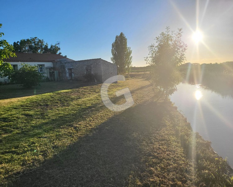 vente Maison Angles 117 m²