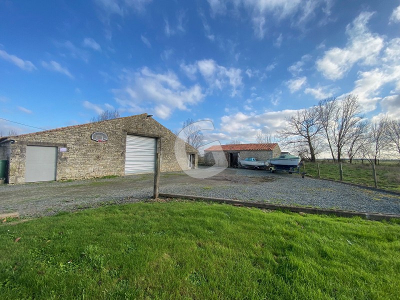 Maison à vendre 5 pièces 117 m²