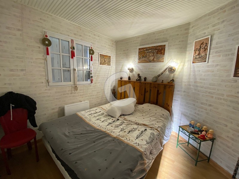 Maison à vendre Angles