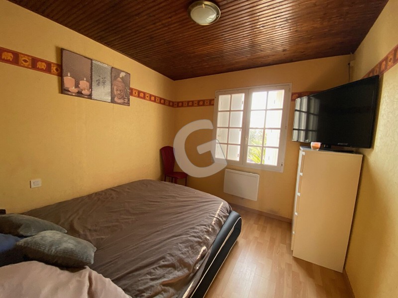 vente Maison Angles 117 m²