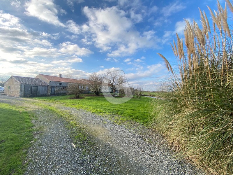 immobilier Maison à vendre Angles 271 900 euros