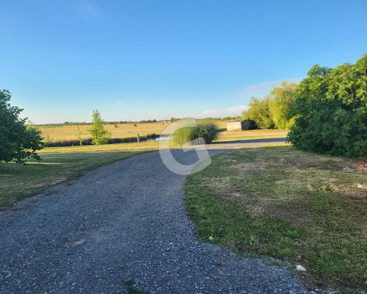 Maison à vendre 5 pièces 117 m²