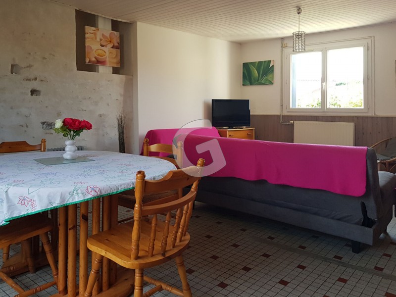 immobilier Maison à vendre Angles 169 900 euros