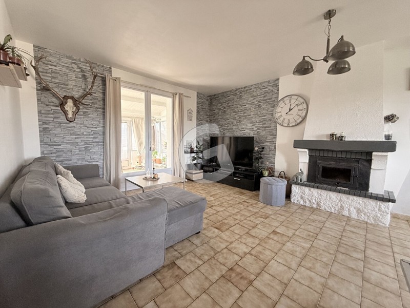 vente Maison Le Champ-Saint-Père 68 m²