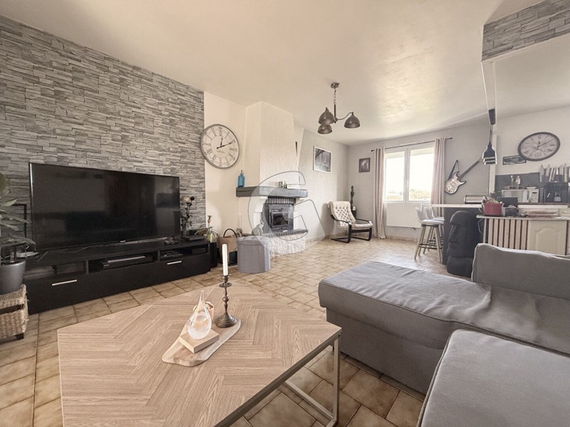 immobilier Maison à vendre Le Champ-Saint-Père 164 900 euros