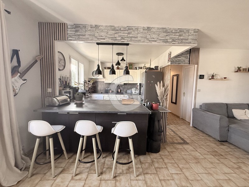 Maison à vendre 4 pièces 68 m²