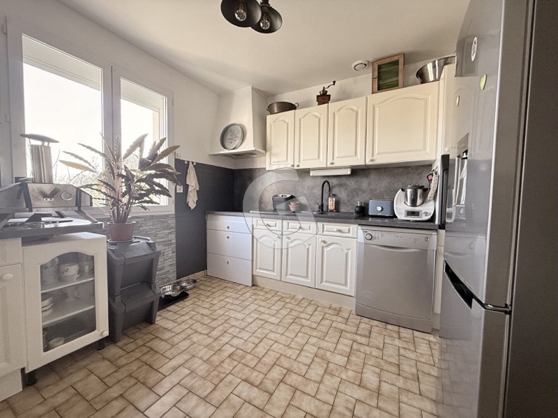 achat vente Maison 4 pièces 68 m² vendée