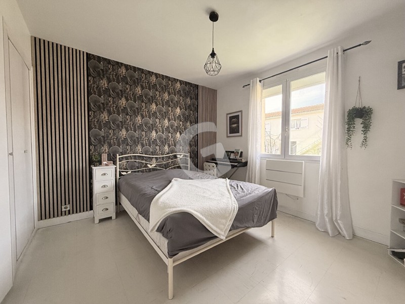 vente Maison Le Champ-Saint-Père 68 m²