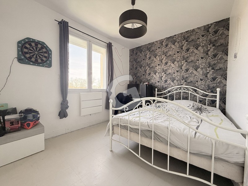 immobilier Maison à vendre Le Champ-Saint-Père 164 900 euros