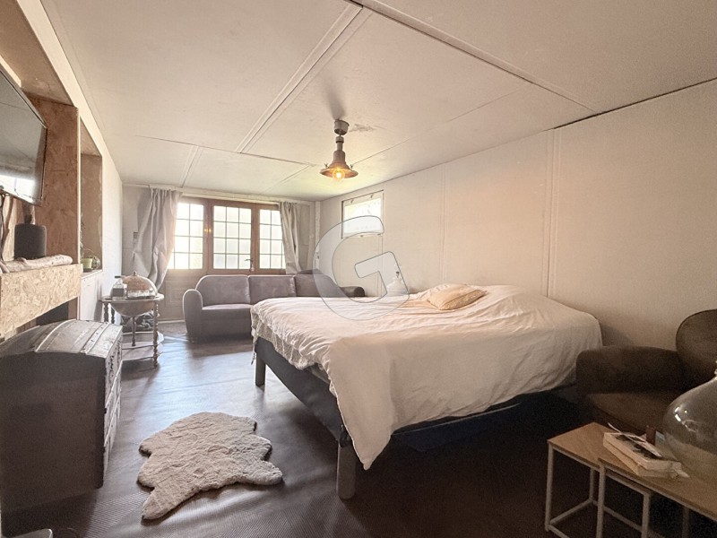 Maison à vendre 4 pièces 68 m²