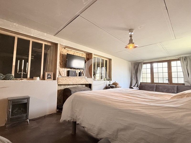 achat vente Maison 4 pièces 68 m² vendée