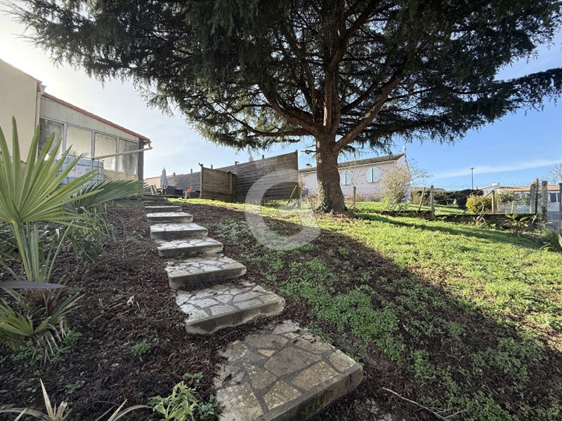 Maison à vendre Le Champ-Saint-Père