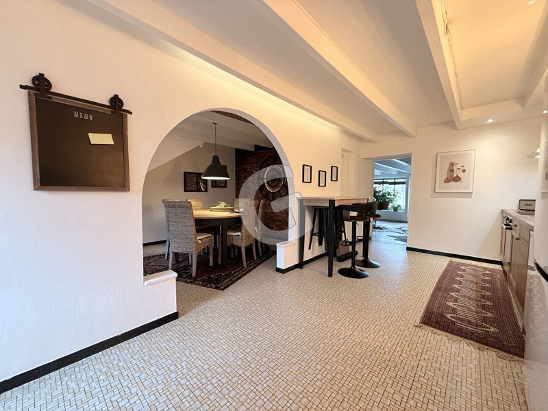 vente Maison Moutiers-sur-le-Lay 129 m²