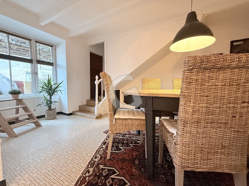 immobilier Maison à vendre Moutiers-sur-le-Lay 229 700 euros