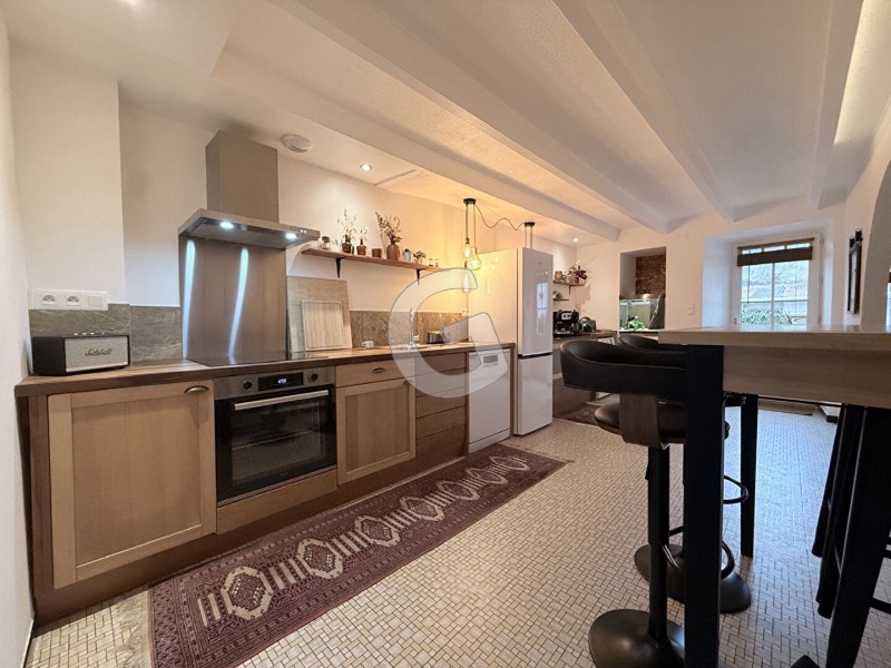 Maison à vendre 4 pièces 129 m²