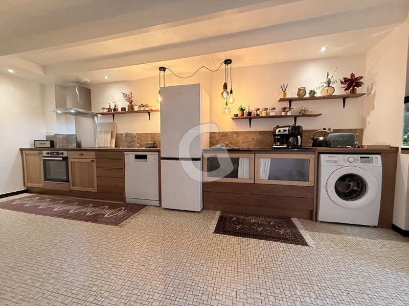 achat vente Maison 4 pièces 129 m² vendée