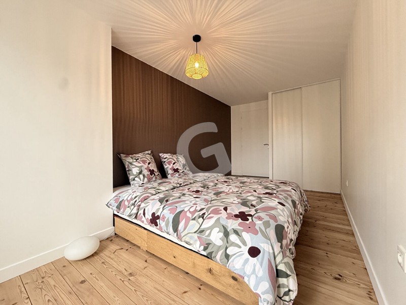 immobilier Maison à vendre Moutiers-sur-le-Lay 229 700 euros