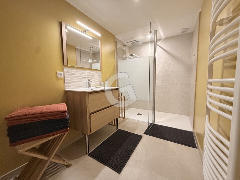 Maison à vendre 4 pièces 129 m²