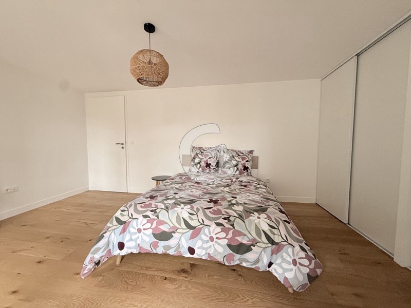 achat vente Maison 4 pièces 129 m² vendée