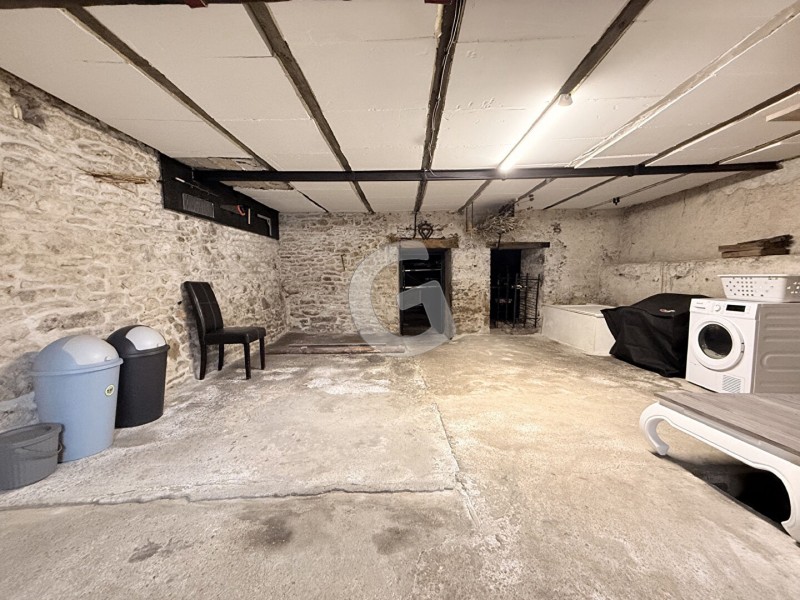 immobilier Maison à vendre Moutiers-sur-le-Lay 229 700 euros