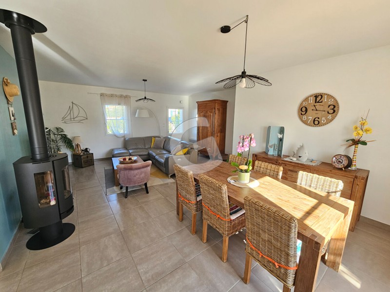 Maison à vendre 3 pièces 70 m²