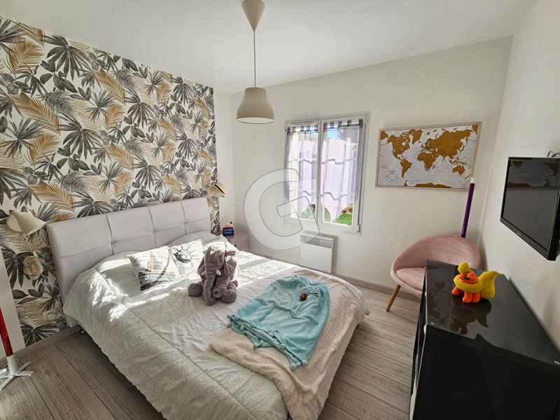 Maison à vendre Angles