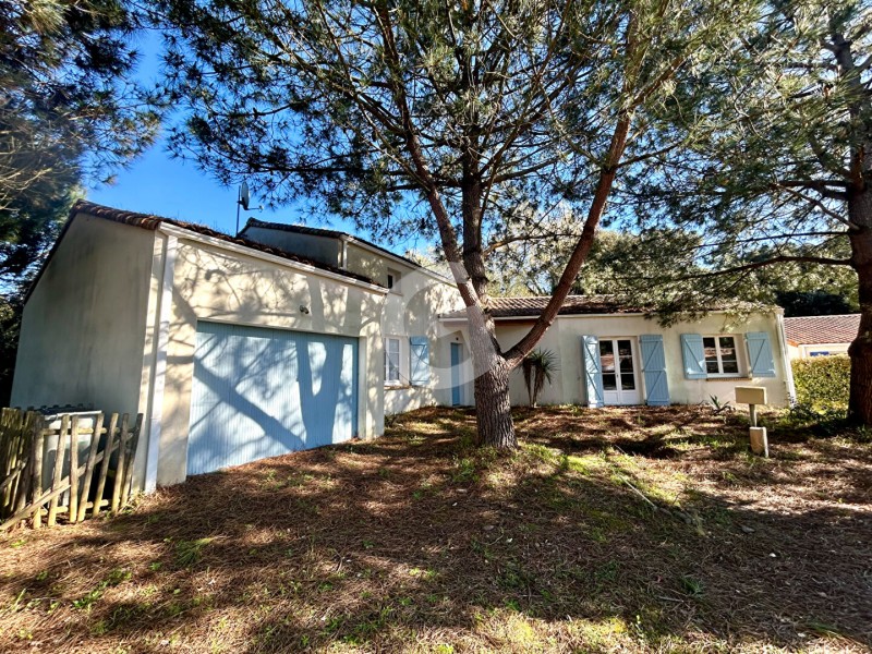 Maison à vendre La Tranche-sur-Mer