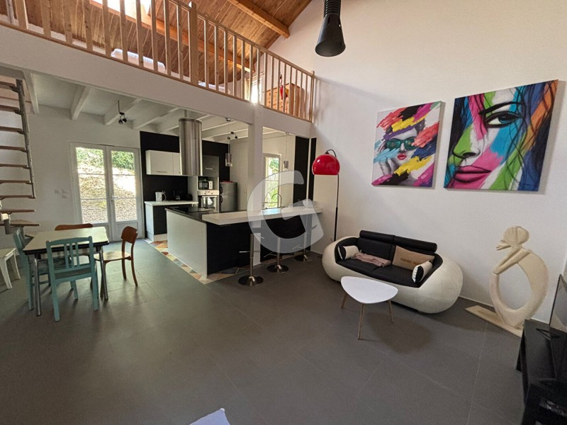vente Maison La Tranche-sur-Mer 148 m²