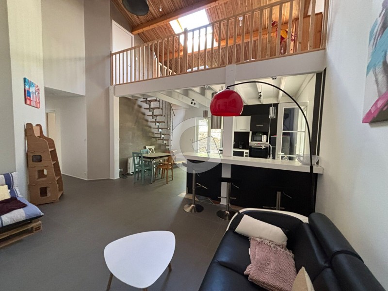 immobilier Maison à vendre La Tranche-sur-Mer 560 000 euros