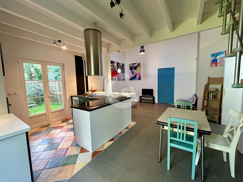 Maison à vendre 5 pièces 148 m²