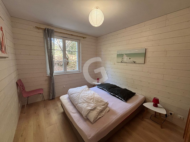 achat vente Maison 5 pièces 148 m² vendée