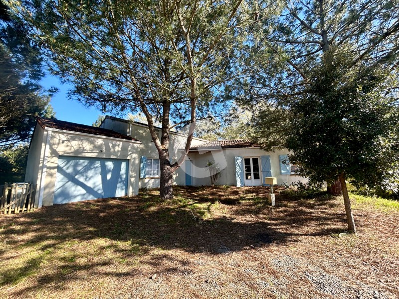 Maison à vendre 5 pièces 148 m²