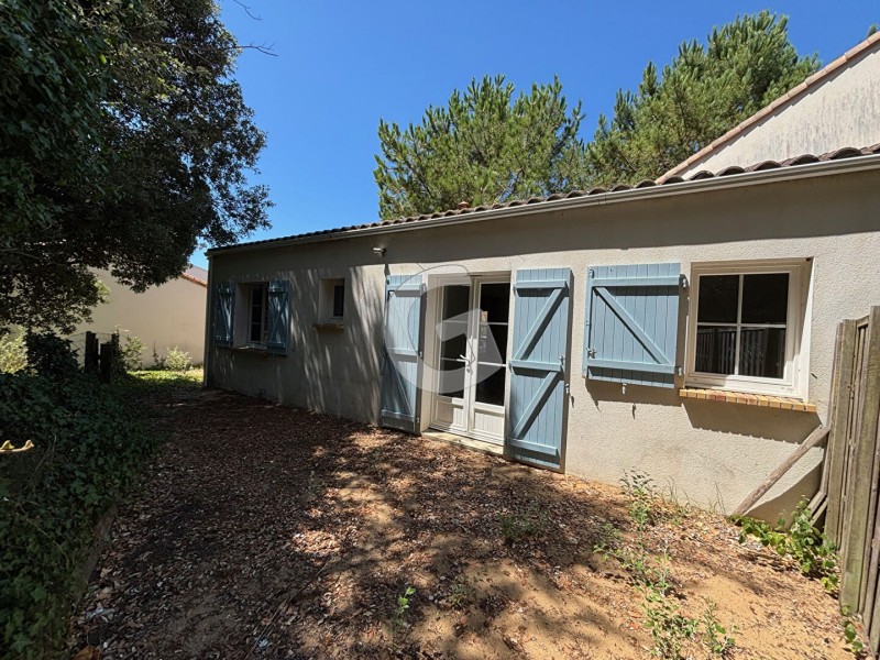 achat vente Maison 5 pièces 148 m² vendée