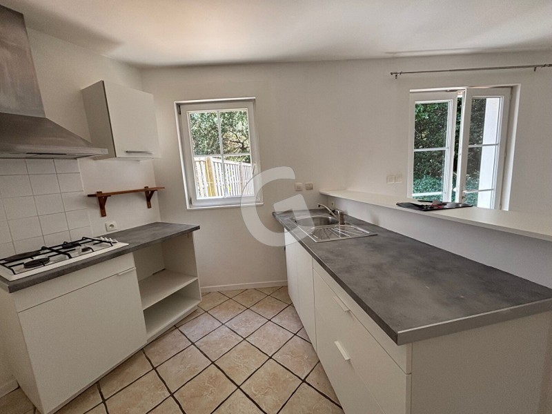 immobilier Maison à vendre La Tranche-sur-Mer 560 000 euros