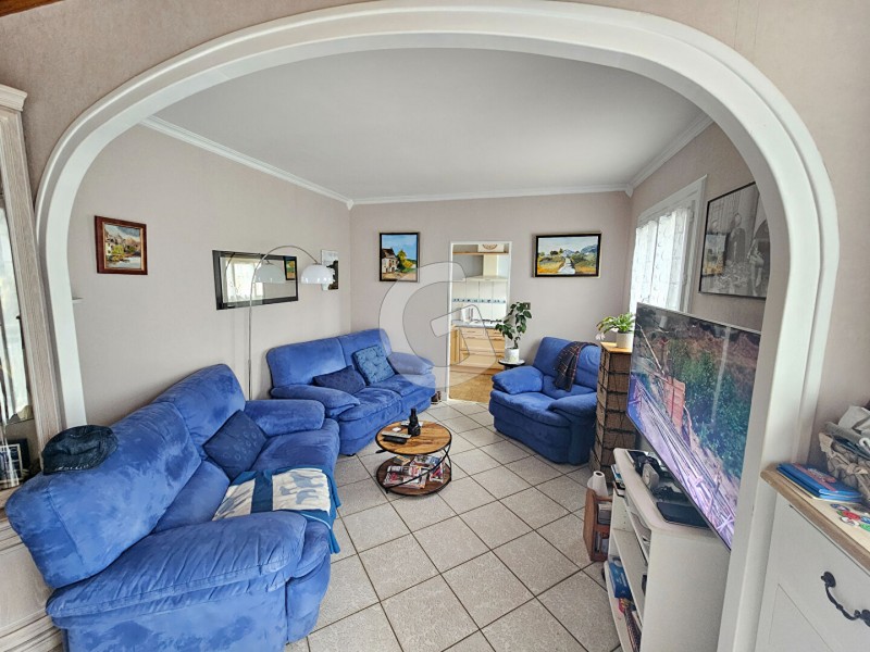 vente Maison La Tranche-sur-Mer 96 m²