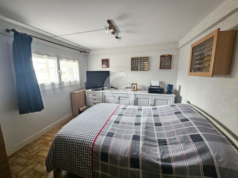 Maison à vendre La Tranche-sur-Mer