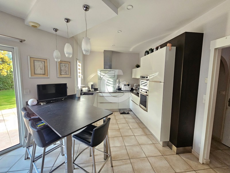 achat vente Maison 4 pièces 158 m² vendée