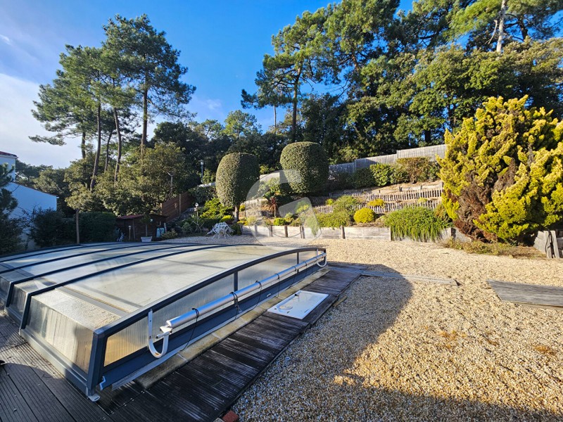 immobilier Maison à vendre La Tranche-sur-Mer 731 000 euros