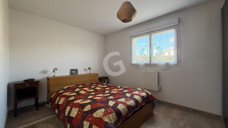 vente Maison Saint-Benoist-sur-Mer 91 m²