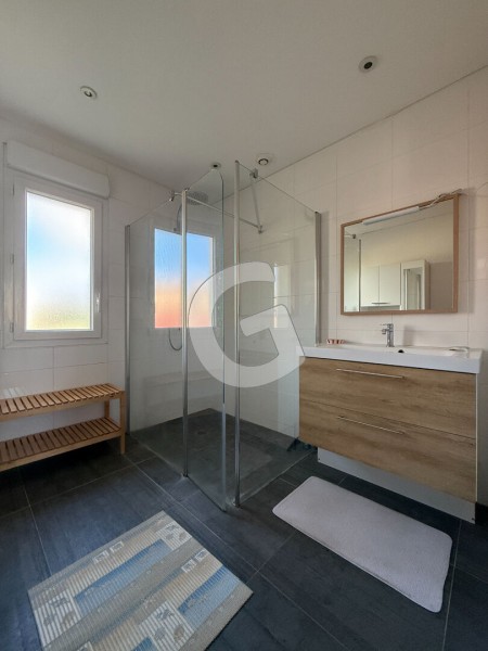 Maison à vendre 4 pièces 91 m²