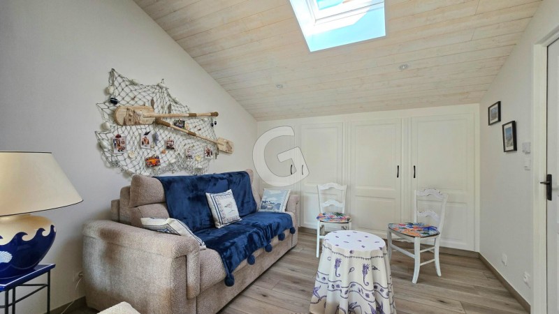 Maison à vendre Jard-sur-Mer