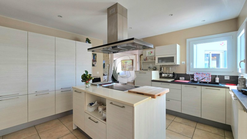 immobilier Maison à vendre Jard-sur-Mer 539 000 euros