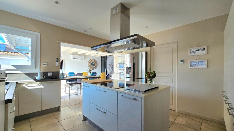 Maison à vendre 5 pièces 164 m²