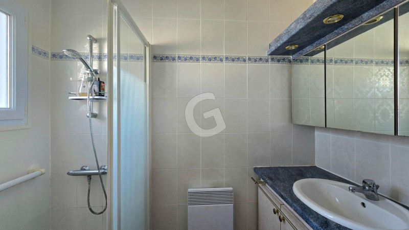 vente Maison Jard-sur-Mer 164 m²