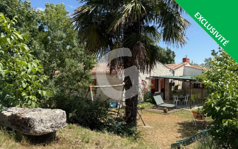 Maison à vendre Lairoux