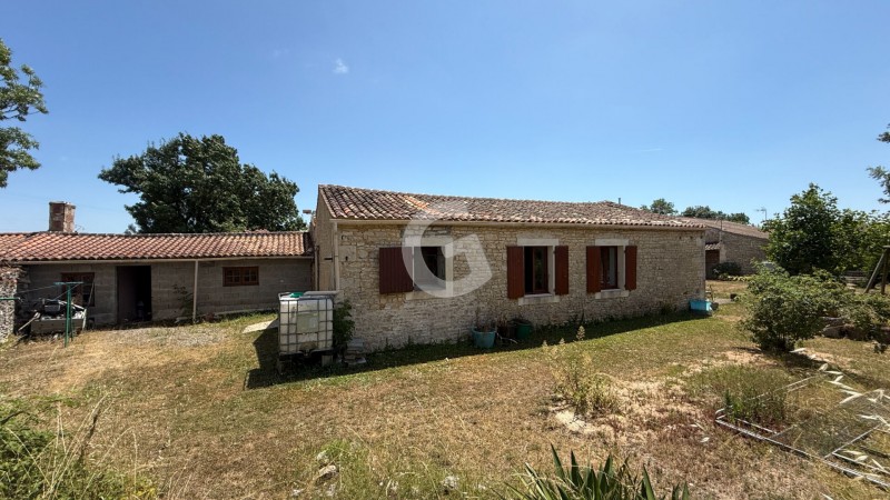 vente Maison Lairoux 147 m²